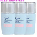 3個セット ふそう キャル リキッドファンデ ライトオークル 32ml 3個セット
