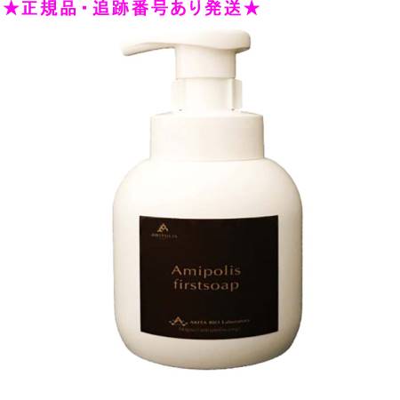 Amazon | アミポリス ファーストソープ 1000ml レフィル