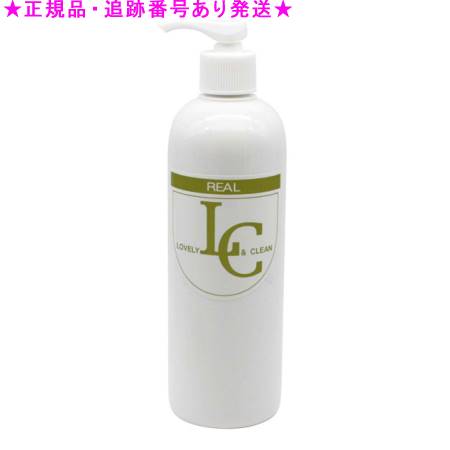 リアル LC モイスチャースキンミルク 400ml リアル LC モイスチャースキンミルク 400ml