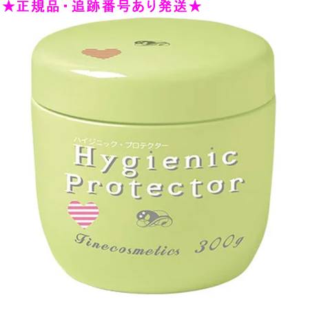 ファイン ハイジニックプロテクターP 300g