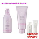 FLOWDIA フローディア シャンプー&トリートメント グランストレッチ 250mL/200g プレゼント付(4)