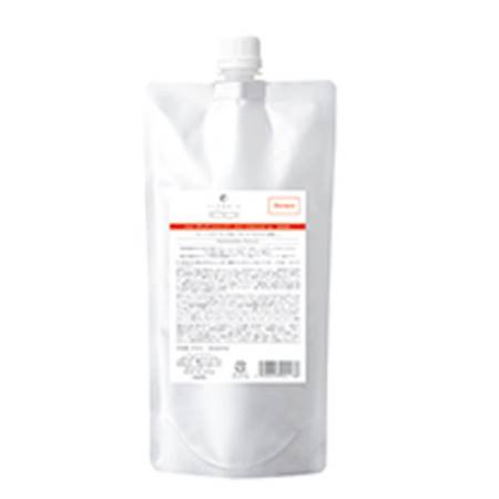 FLOWDIA フローディア シャンプー スリークモイストa つめかえ用 450mL