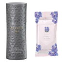★女子力UPコフレ★送料無料★コスメデコルテ AQ アブソリュート スカルプ&ヘア ショット(170ml) フレグランス ボディシートコフレ<4971710375671>