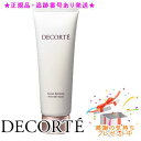 DECORTE コスメデコルテ フェイシャル リファイニング ピールオフ マスク 83g プレゼント付