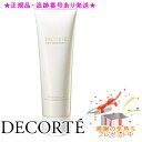 DECORTE コスメデコルテ リフトディメンション リファイニング クレンジングクリーム 125g プレゼント付