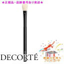 DECORTE コスメデコルテ アイシャドウ ブラシ I プレゼント付