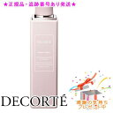 DECORTE コスメデコルテ イドラクラリティ コンディショニング トリートメントソフナーER 付けかえ用 200ml プレゼント付