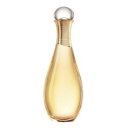 ★純正品/送料無料★クリスチャンディオール ジャドール ボディ&ヘア オイル(150ml)<3348901460002>
