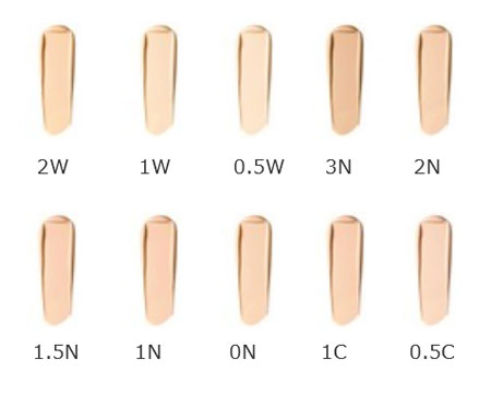 Guerlain ����� �ѥ�塼�� ������� ������ �ե륤�� �ޥå� 0.5C 35mL