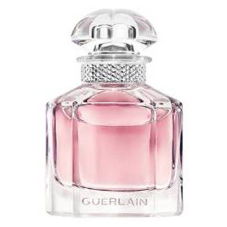 Guerlain ゲラン モン ゲラン スパークリング ブーケ オーデパルファン 50mL Guerlain ゲラン モン ゲラン スパークリング ブーケ オーデパルファン 50mL