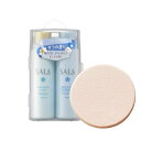 ★正規品/3個セット★カネボウ サラ ミニペア軽やかさらさら (サラの香り)(55ml+55ml)