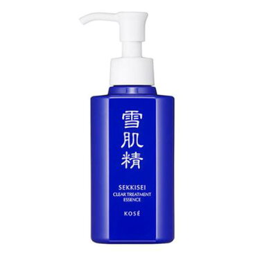 ★店長一押し！★コーセー 雪肌精 クリア トリートメント エッセンス(140mL)