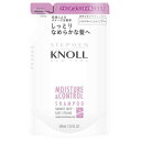 コーセー スティーブンノル モイスチュアコントロールシャンプー<つめかえ用>(400ml)