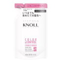 コーセー スティーブンノル カラーコントロールコンディショナー<つめかえ用>(400ml)