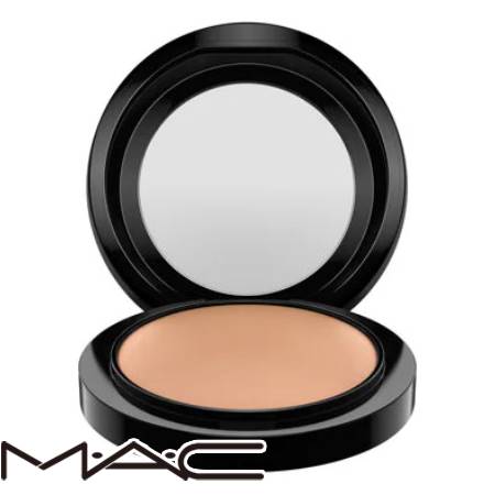 ★純正品/送料無料★マック ミネラライズ スキンフィニッシュ/ナチュラル ミディアムディープ(10g)
