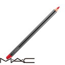 ★純正品/送料無料★マック リップペンシル ルビーウー(1.45g)