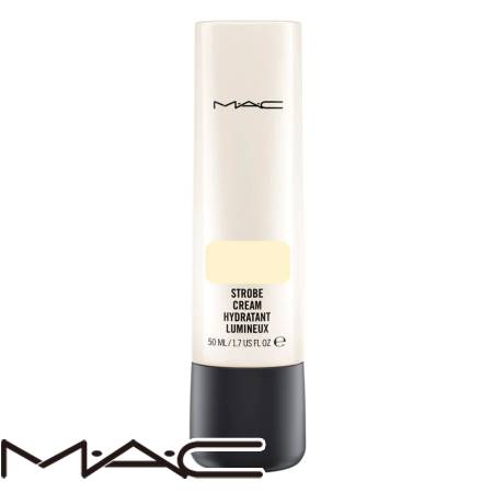 ★純正品/送料無料★マック ストロボクリーム ゴールドライト(50mL)