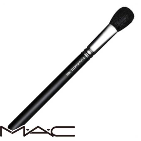 ★純正品/送料無料★マック #109S スモールコントアーブラシ