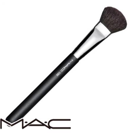 ★純正品/送料無料★マック #128S スプリット ファイバー チーク ブラシ