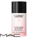 ★純正品/送料無料★マック ライトフル C+ ティンティッド プライマー SPF45(30mL)