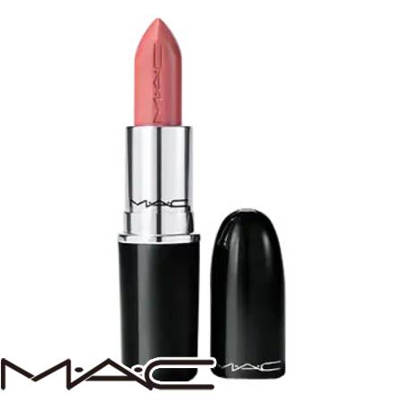 ★純正品/送料無料★マック ラスターガラス リップスティック セルアウト(3g)