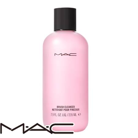 ★純正品/送料無料★マック ブラシ クレンザー(235ml)