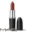 ★純正品/送料無料★マック マキシマル シルキー マット リップスティック 669 ウォーム テディ(3.5g)(4)