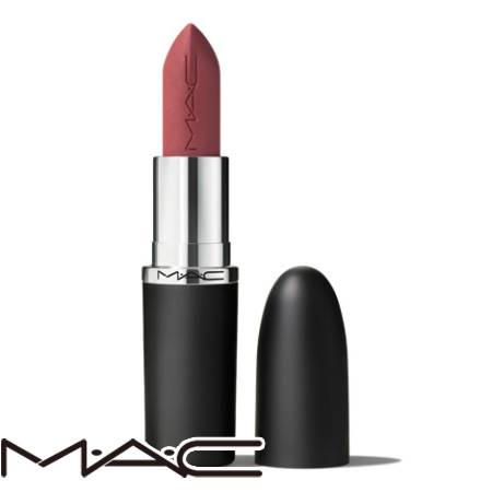 ★純正品/送料無料★マック マキシマル シルキー マット リップスティック 690 ツイッグ ツイスト(3.5g)