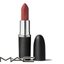 M・A・C マック マキシマル シルキー マット リップスティック 666 スウィート ディール (3.5g)