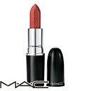 ★純正品/送料無料★マック ラスターガラス リップスティック ワーク クラッシュ(7g)