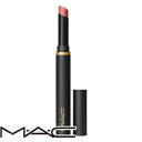 ★純正品/送料無料★マック パウダー キス ベルベット ブラー スリム リップスティック ローズ マリー(2g)