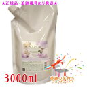 NAPUR ナピュール モイスチャーシャンプー 詰替用 3000mL ※画像は700mL※ プレゼント付