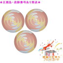 Naris ナリス セルグレース グロウ ブレンド プレストパウダー レフィル 10g 3個セット プレゼント付