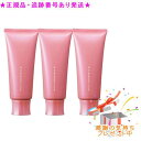 Naris ナリス レジュアーナ Wクレンジングフォーム 100g 3個セット プレゼント付