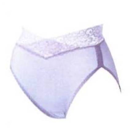 【サイズ：M】ナリス ボディファンデーション コールデレーブ サニタリーショーツ パープル(1枚)