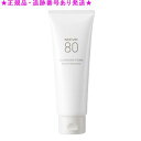 NOEVIR ノエビア ノエビア80 クレンジングフォーム 110g