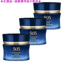 NOEVIR ノエビア ノエビア505 薬用クリーム 30g 医薬部外品 3個セット