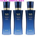 NOEVIR ノエビア ノエビア505 薬用ミルクローション 100ml 医薬部外品 3個セット