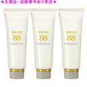 NOEVIR ノエビア ノエビア88 クレンジングフォーム 110g 3個セット