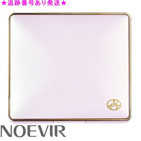 NOEVIR ノエビア スペチアーレ アイカラー・チーク共用ケース 専用袋付