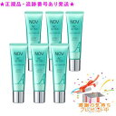 NOV ノブ ACアクティブ デイクリームUV 医薬部外品 30g 6個セット プレゼント付