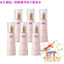 NOV ノブ L&W エンリッチミルク 医薬部外品 80mL 6個セット プレゼント付
