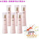 NOV ノブ L&W エンリッチローション 医薬部外品 120mL 6個セット プレゼント付