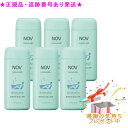 NOV ノブ モイスチュアバス 医薬部外品 400g 6個セット プレゼント付