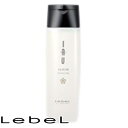 LebeL ルベル イオ セラム クレンジング シャンプー 200mL