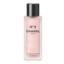 ★純正品/送料無料★シャネル N°5 ヘア ミスト(40ml)