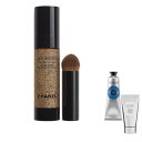 ★女子力UPコフレ/送料無料★シャネル レ ベージュ トゥッシュ ドゥ タン B30(20mL) ハンドクリームコフレ<3145891845709>