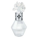 ★純正品/送料無料★ジルスチュアート クリスタルブルーム スノー パフュームド ヘアミスト(30ml)<4971710271676>