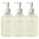 Tree of life 生活の木 ジャスミンティー ハンドウォッシュ 300ml 3個セット