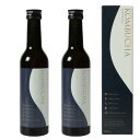 Tree of life 生活の木 KOMBUCHA〜コンブチャエッセンス〜 300ml 2個セット